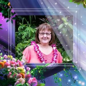 Meet your Posher, Denise